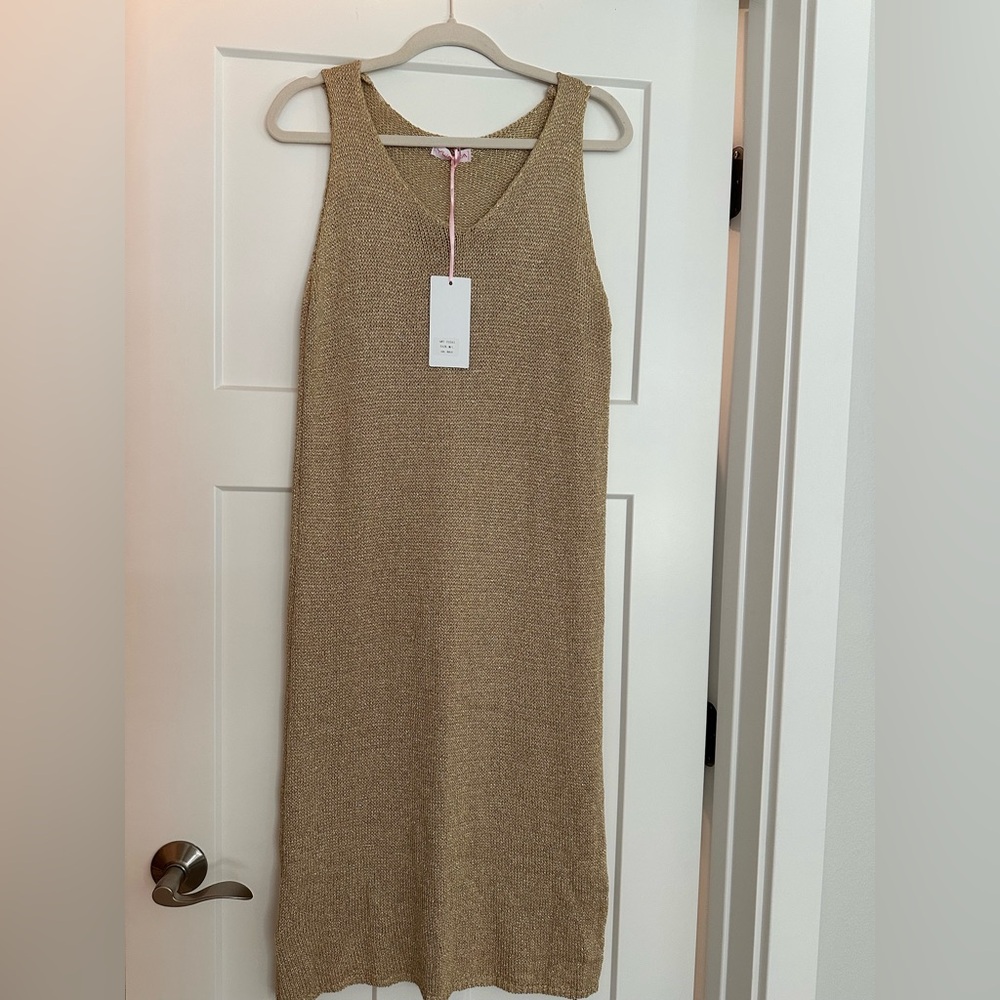 Yunika swim cover up size S/M